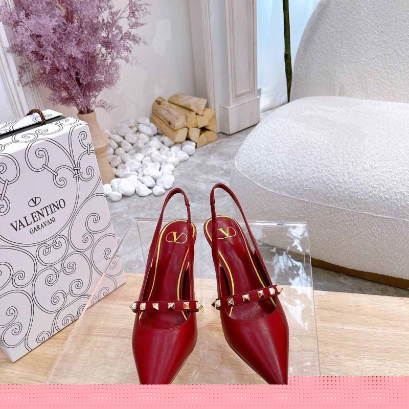Valentino High Heels
